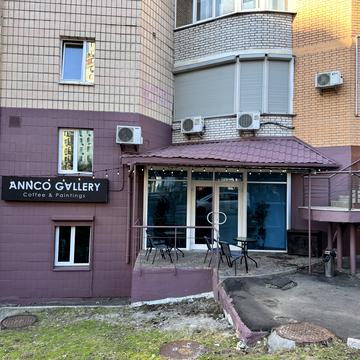 Вячеслава Чорновола вул., 2