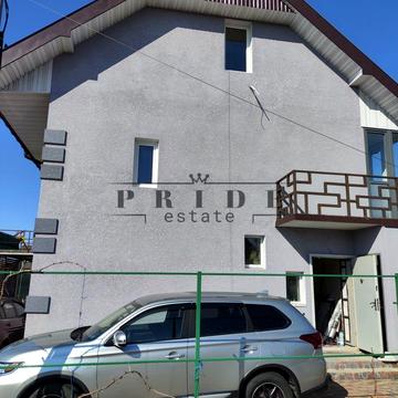 Радосинська вул. (Леніна), 100-Г