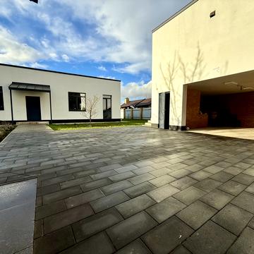 2-га Садова вул.