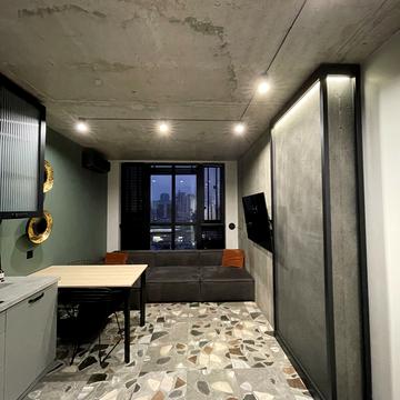 Берестейський просп. (Перемоги), 5-В