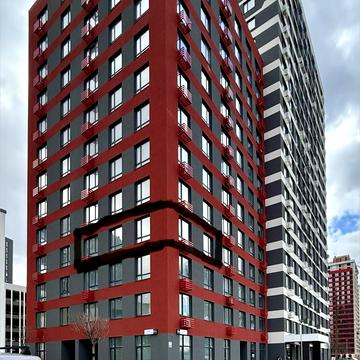 Олександра Олеся вул., 27-А