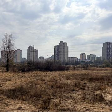 Погребський шлях вул.