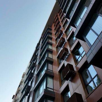 Левка Лукяненка вул. (Василя Жуковського), 16, 18, 20, 24