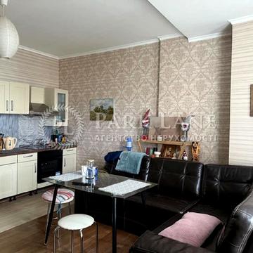 Миколи Міхновського бульв. (Дружби народів), 14-16