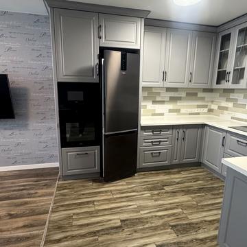 Зарічна вул., 2 к3