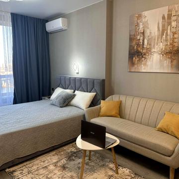 Зарічна вул., 3-А