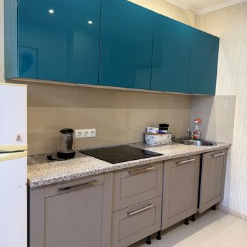 Академіка Глушкова просп., 9-В