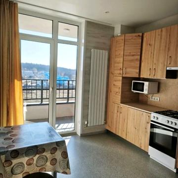 Ольги Кобилянської вул. (Достоєвського), 1-В/14