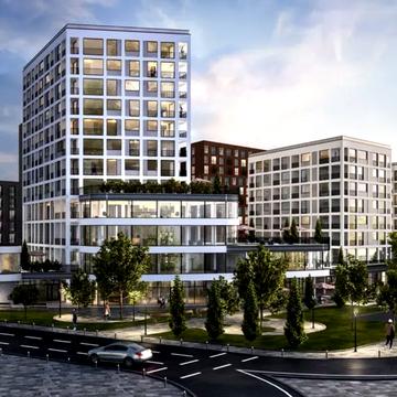 Залізнична вул., 9Б