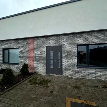 Шевченка вул.