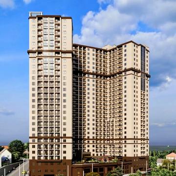 Дача Ковалевського вул., 5