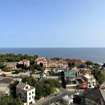 Дача Ковалевського вул., 5