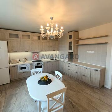 Генерала Генадія Воробйова вул. (Курська), 13-Е