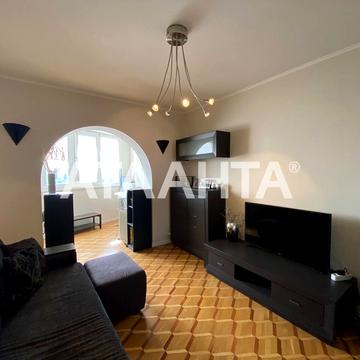 Люстдорфська дорога вул., 125/4