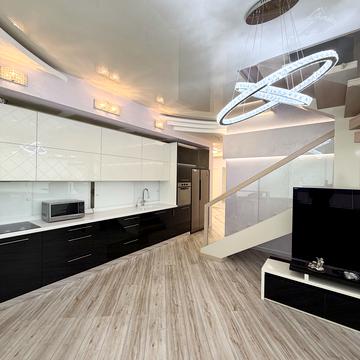 Генуезька вул., 5