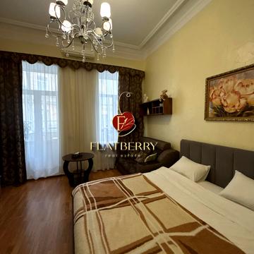 Мала Житомирська вул., 3/4