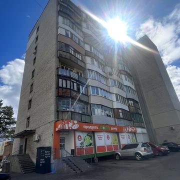 Бориспільська вул., 47