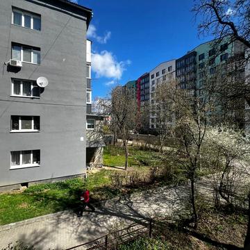 Осипа Сорохтея вул., 9