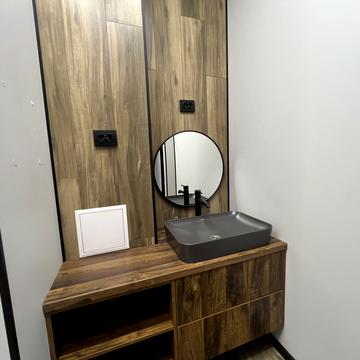 І. Богуна вул., 27-В