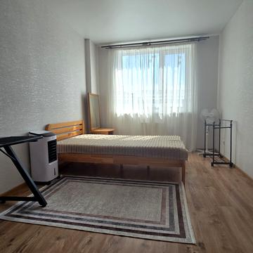 Проїзна вул., 7