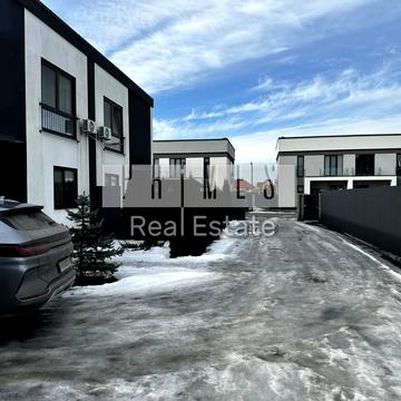 Святищенська вул.