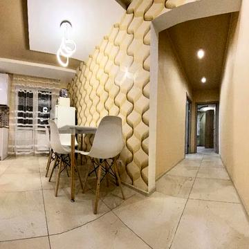 Самійла Кішки вул. (Маршала Конєва), 5-Д