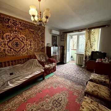 Європейська вул. (Фрунзе), 104