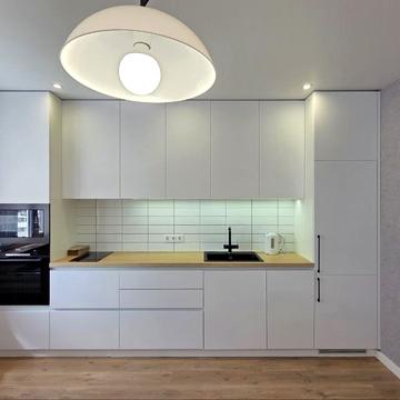 Героїв Харкова просп. (Московський), 158