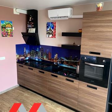 Світла вул., 3 к2