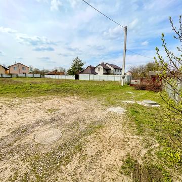 Святошинський тупик