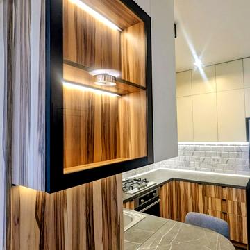 Героїв УПА вул., 73-В