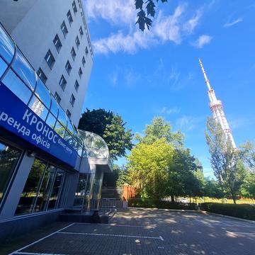 Ґарета Джонса вул. (Сімї Хохлових), 15