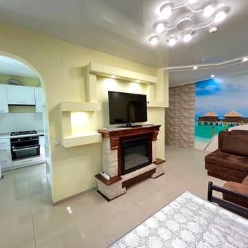 Науки просп. (Гагаріна), 141