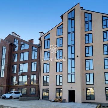 Промислова вул., (Будинок 2)