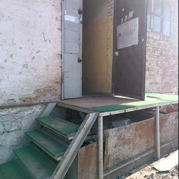 Збаразька вул., 18