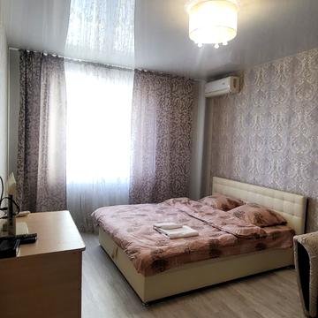 Михайла Донця вул., 2-А