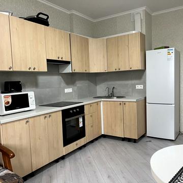 Олевська вул., 11