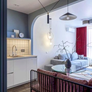 Набережно-Рибальська дорога вул., 27