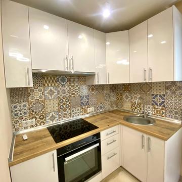 Самійла Кішки вул. (Маршала Конєва), 5-Г