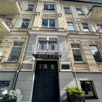 Олександра Кониського вул., 80