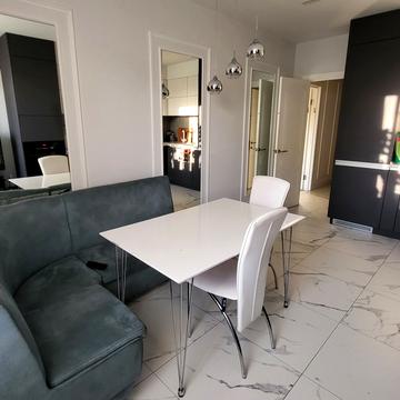 Академіка Сахарова вул., (30 перлина)