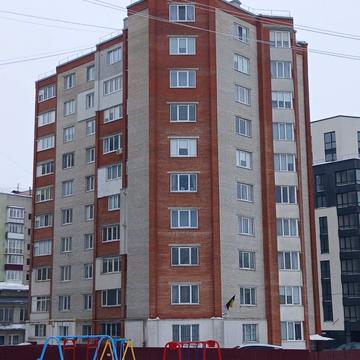 Київська вул., 6-В