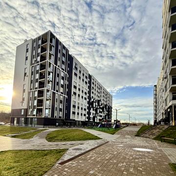 Трускавецька вул., (Будинок 5)