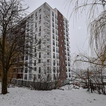 Генерала М. Тарнавського вул., 7-Б