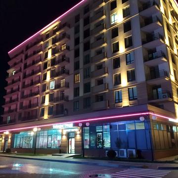 Чехова вул., 2