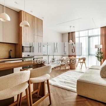 Андрія Верхогляда вул. (Михайла Драгомирова), (7 черга (будинок 3))