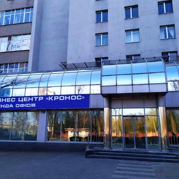 Ґарета Джонса вул. (Сімї Хохлових), 15