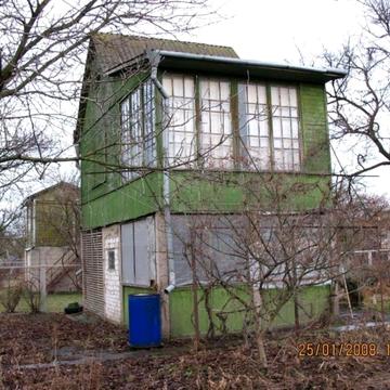 161-ша Садова вул.