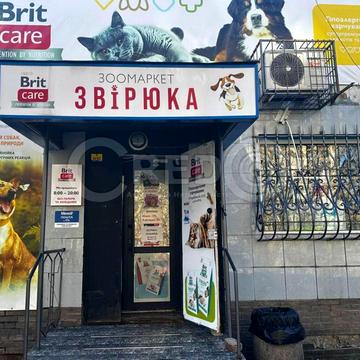 5-й Зарічний мікрорайон , 73а