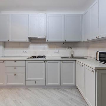 Височана вул., 18 к18